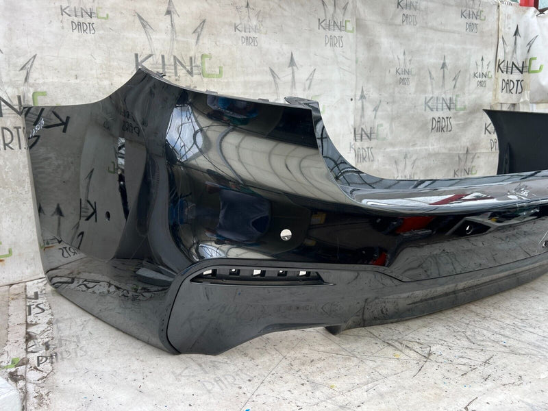 BMW 5 SERIES G30 M-SPORT 2017-2021 REAR BUMPER PDC 51128064711