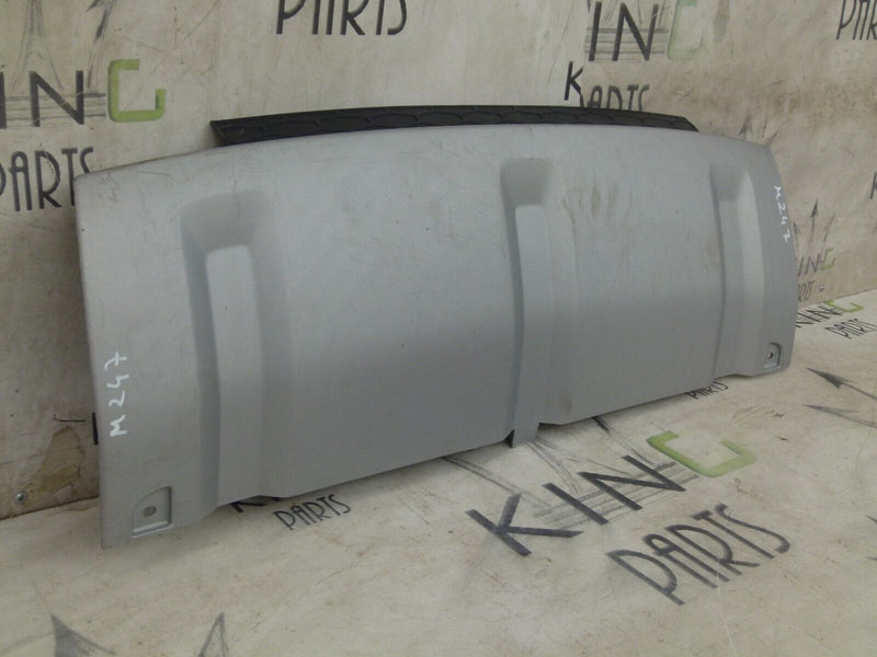 LAND ROVER DISCOVERY SPORT L550 FRONT BUMPER LOWER SPOILER TRIM FK7217F011