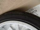 AUDI A5 18" ALLOY WHEEL + TYRE 245/40/R18 8.5JX18 ET29 8T0 601 025 CF