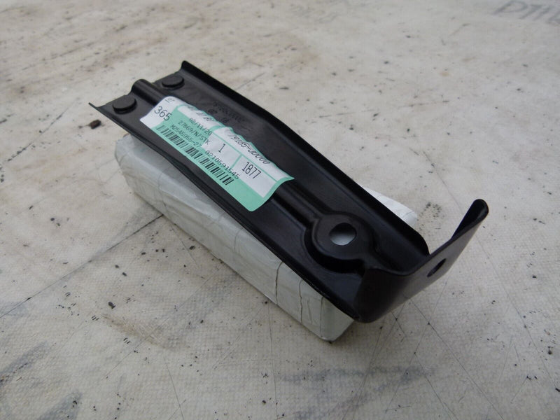 NISSAN QASHQAI J10 2007-2010 REAR BUMPER LEFT BRACKET GENUINE 79185JD000