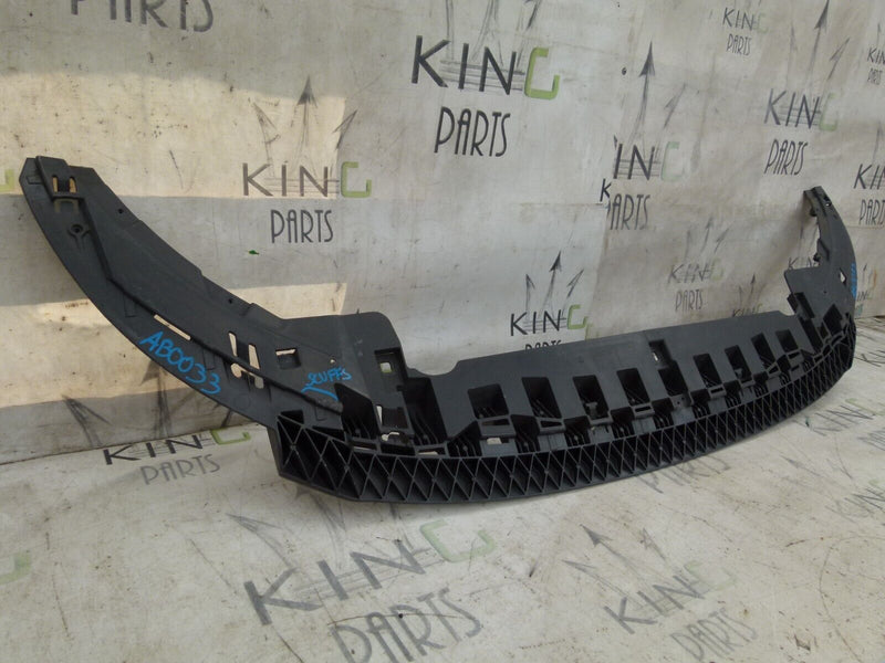 AUDI A3 8V 2012-16 FRONT BUMPER UNDERBODY TRAY SPOILER GENUINE 8V3807233
