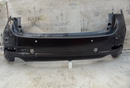 MAZDA 3 SPORT 2017-ON REAR BUMPER & DIFFUSER PDC GENUINE B63B50221