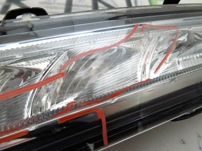 FORD MONDEO 2011-2014 RIGHT SIDE DAYTIME RUNNING LIGHT *DAMAGE*
