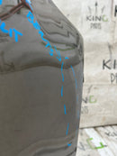 TOYOTA COROLLA XII E210 2018-ON FRONT BUMPER PDC GENUINE 5211902P40