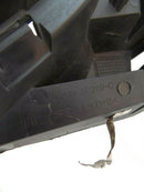 JAGUAR XF-S 2015-ON GENUINE FRONT BUMPER RIGHT GRILL TRIM GX6M-8B289C /S53-03