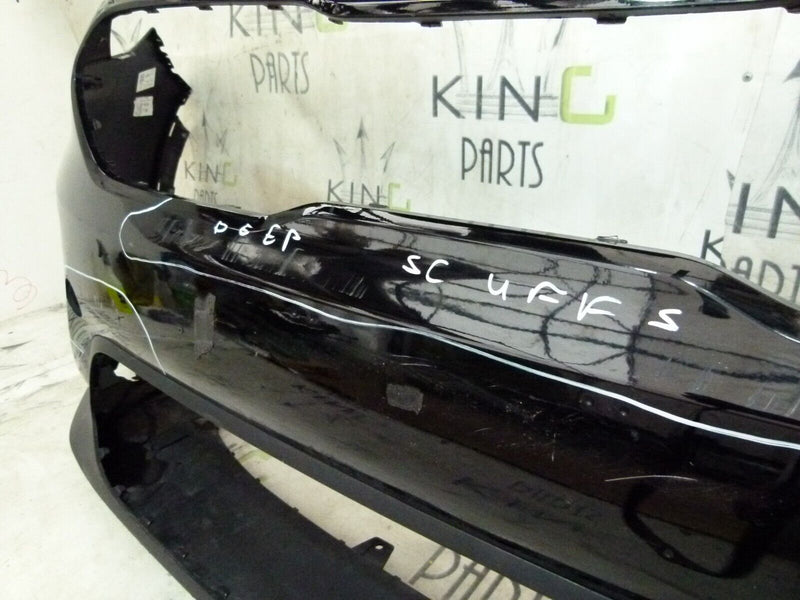 KIA NIRO 2017-2020 FRONT BUMPER GENUINE 86511Q4000