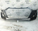 AUDI A1 GB S-LINE 2018-2022 GREY FRONT BUMPER GENUINE 82A807437
