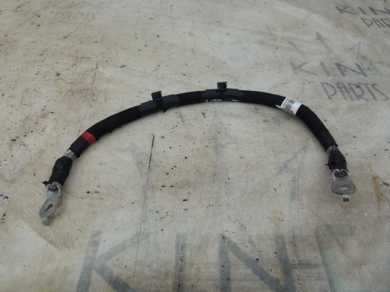 RANGE ROVER EVOQUE HYBRID L551 2019-ON BATTERY CABLE GENUINE L8D214N290AD #