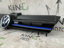 VW GOLF GTE 5G HYBRID 2014-2017 COMPLETE FRONT BUMPER GRILL BONNET GRILLE PHEV