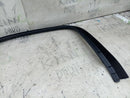MERCEDES W205 C CLASS 14-21 REAR RIGHT WINDOW TRIM INNER A2057370271 #