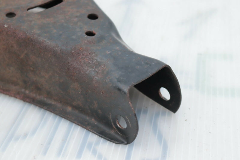 VW PASSAT B6 / TOURAN MK1 REAR TRAILING RIGHT ARM SPRING CARRIER 1K0505371 *3