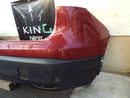 Nissan Qashqai 2014-On Rear Bumper Genuine Maroon (A4155)