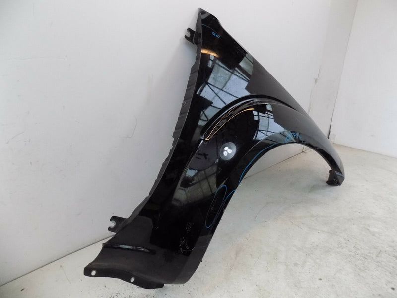 NISSAN NAVARA D40 2005-2016 FRONT FENDER WING PANEL RIGHT DRIVER SIDE O/S