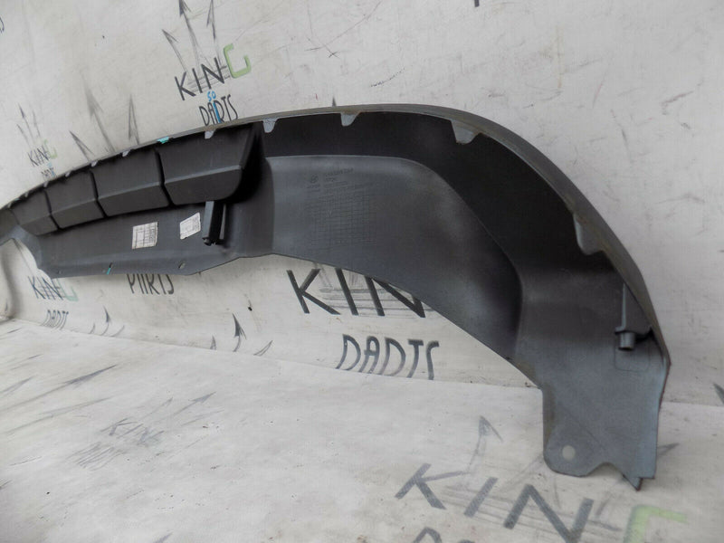 HYUNDAI TUCSON TL N-LINE 2019-2021 REAR BUMPER DIFFUSER GENUINE