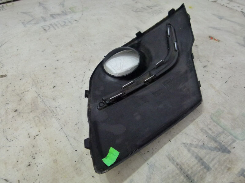 PEUGEOT 107 2012-2014 RIGHT FOG LIGHT TRIM GENUINE 521270H140