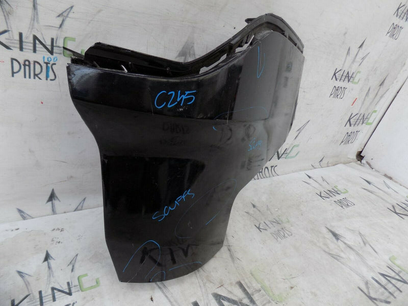 FORD FOCUS MK3 TURNIER 2011-14 REAR BUMPER CORNER RIGHT SIDE BM51-17865-A