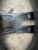 BMW 1 F40 M-SPORT ALLOY WHEEL RIM 18' 8Jx18H2 IS57, TYRE 225x40 R18 8092352 1673