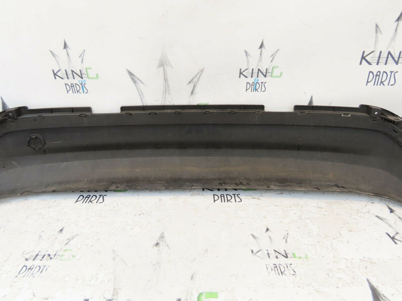 HYUNDAI TUCSON (TL) 2015-2017 LOWER REAR BUMPER TRIM VALANCE 86612-D7010