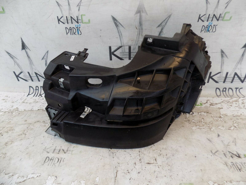 NISSAN PRIMASTAR VIVARO TRAFIC 7-14 BUMPER REINFORCEMENT BRACKET 93856001
