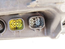 MAN TGX LEFT SIDE XENON LED HEADLIGHT HEADLAMP *NO MODULES*