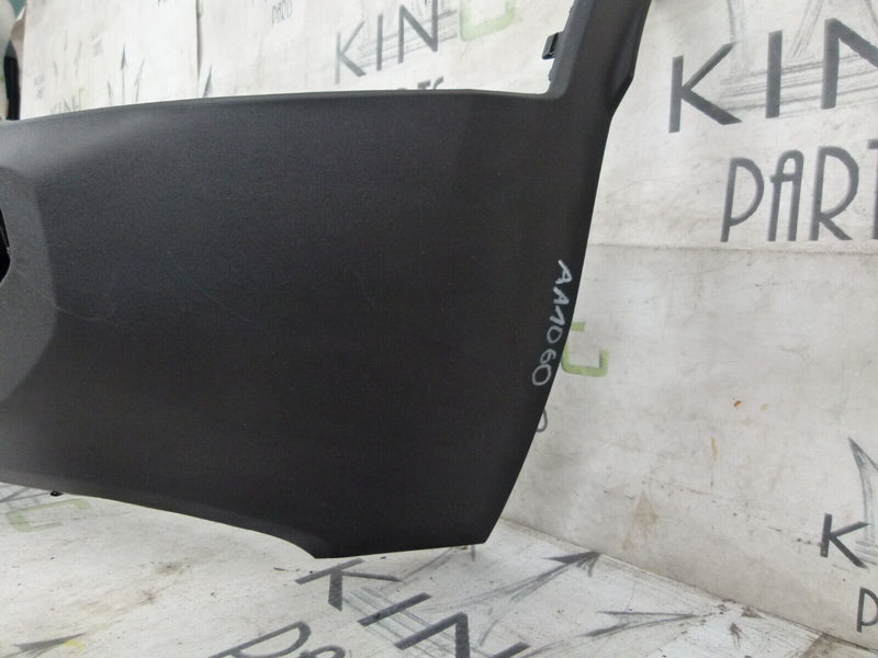 VOLVO XC40 2018-2019 REAR BUMPER LOWER SECTION PDC GENUINE 31449333