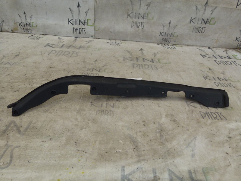MINI COUNTRYMAN F60 2017-20 FRONT LEFT A-PILLAR GAP SEAL GENUINE 7390089