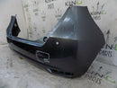 HONDA FIT/JAZZ GR 2019-21 HATCHBACK GREY REAR BUMPER PDC 71501-TZA-ZZ00