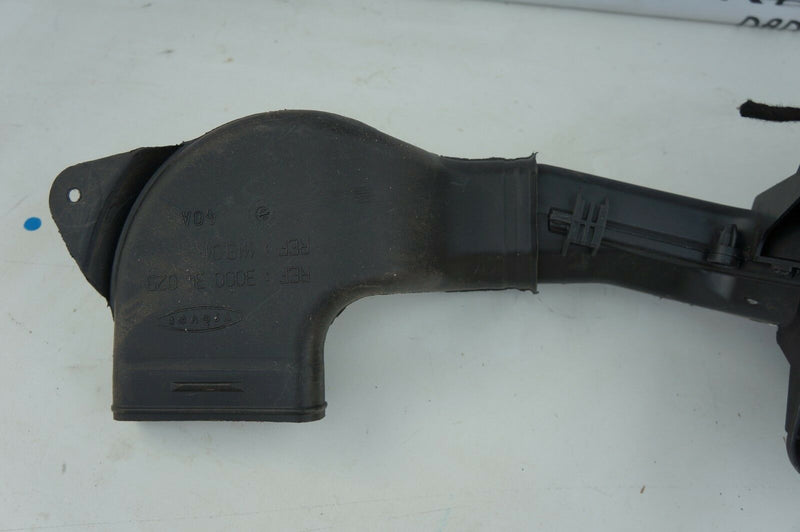 CITROEN C4 GRAND PICASSO 2006-2013 HEATER BLOWER MOOR FAN REAR LEFT SIDE + PIPE