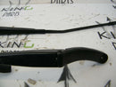 AUDI A3 (8V) 2012-2016 S-LINE 5DR RHD PAIR OF FRONT WINDSCREEN WIPER ARM LH & RH