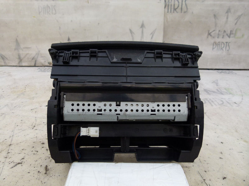 MERCEDES C W204 2007-2011 NAVI RADIO DISPLAY SCREEN GENUINE A2046801231