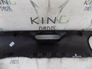 MINI Cooper F55 F56 2014-2016 Rear Bumper Diffuser Lower Trim Genuine