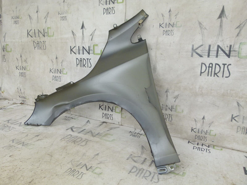 VOLVO V40 2012-2019 FRONT FENDER WING PANEL RIGHT DRIVER SIDE 7284646