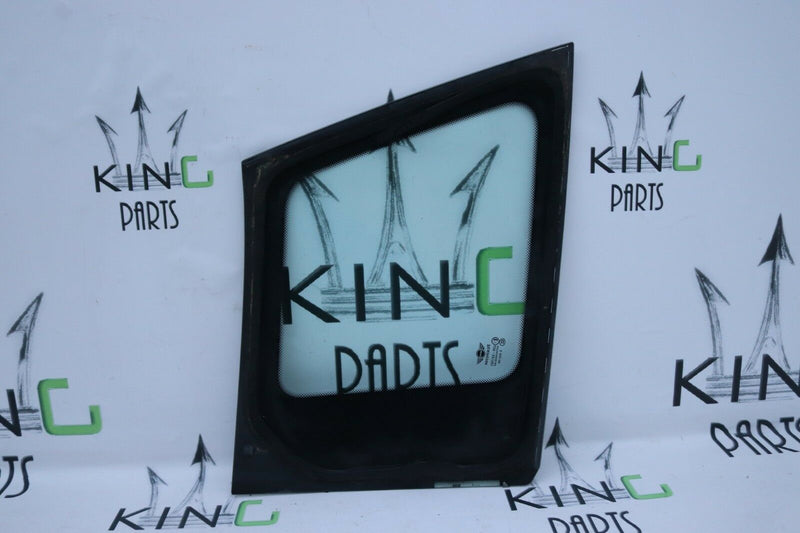 MINI COUNTRYMAN R60 2010-2016 REAR LEFT QUARTER WINDOW GLASS