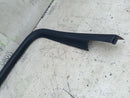 MERCEDES W205 C CLASS 14-21 REAR LEFT WINDOW TRIM INNER A2057370171 #