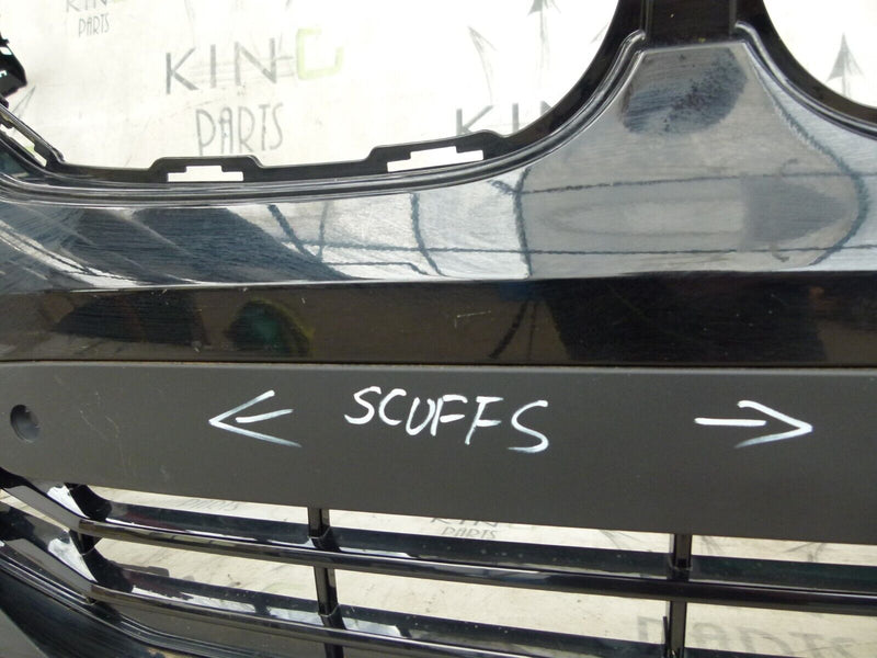 BMW X1 F48 xLINE FACELIFT 2019-ON FRONT BUMPER GENUINE 6x PDC 7954205