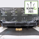 TOYOTA RAV-4 2013 2014 2015 REAR BUMPER GENUINE BLACK 52159-42190 (7627)