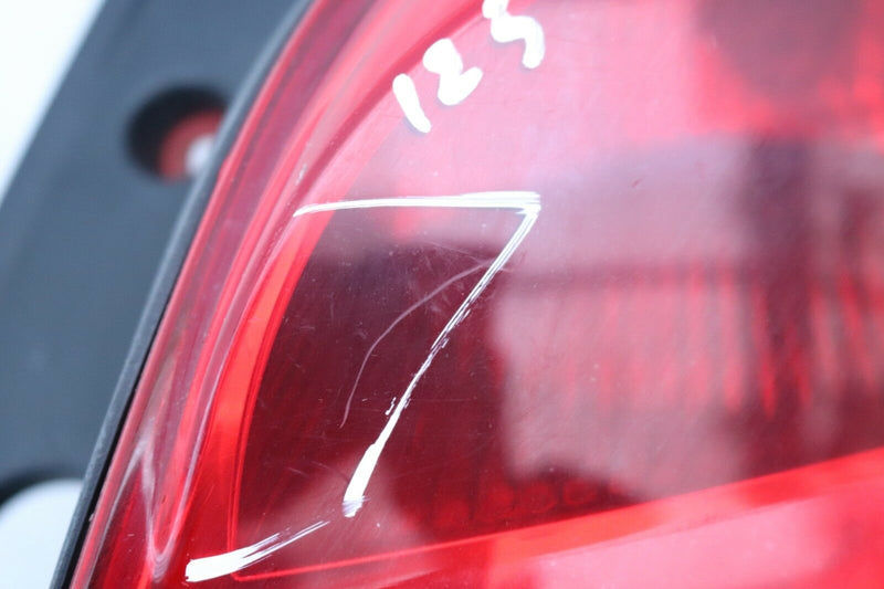 RENAULT CLIO MK3 2005-2009 3DR REAR RIGHT DRIVER SIDE LIGHT LAMP 89035080