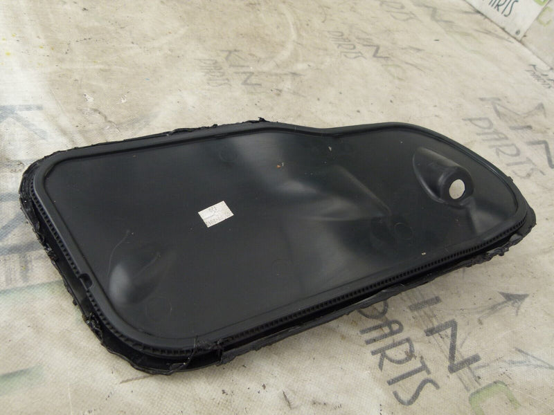 VW UP 2011-2016 FRONT LEFT DOOR INNER COVER PANEL GENUINE 1S4837915 S81-09