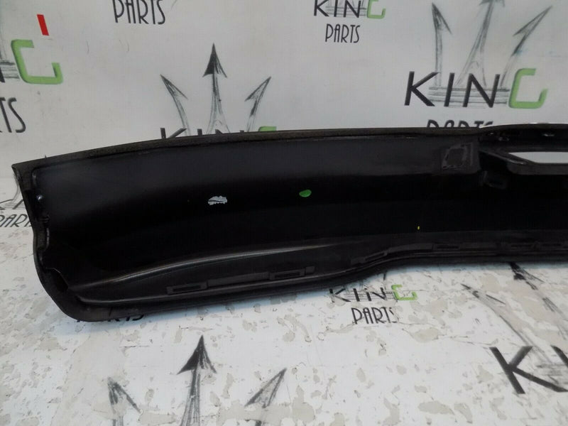 FORD GALAXY MK3 2015-ON FACELIFT REAR TAILGATE COVER BOOT LID TRIM PANEL