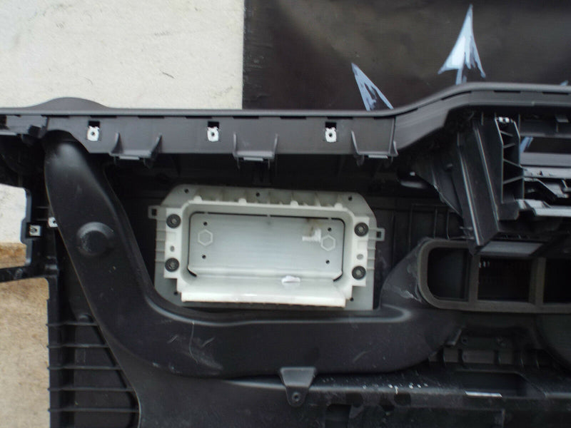 Volkswagen VW Up 2011-2015 Dashboard Dash Console