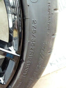 BMW Z4 G29 19-ON 19" 10JX19H2 ET40 ALLOY WHEEL RIM 8091764 TYRE 275/35 R19