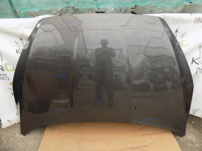 FORD FOCUS MK3 RS FACELIFT 2014  - 2017 GENUINE BONNET HOOD PANEL