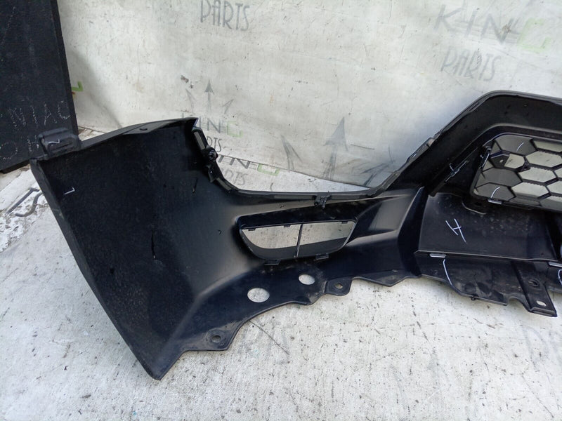 HONDA C-RV CRV 2017-2021 FRONT BUMPER LOWER SECTION 71102TNYYZZ00