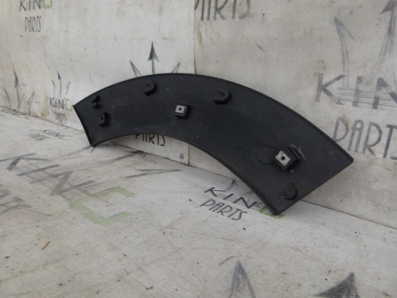 MINI COUNTRYMAN R60 LCI 2014-16 REAR LEFT WHEEL ARCH TRIM 5177 9801885