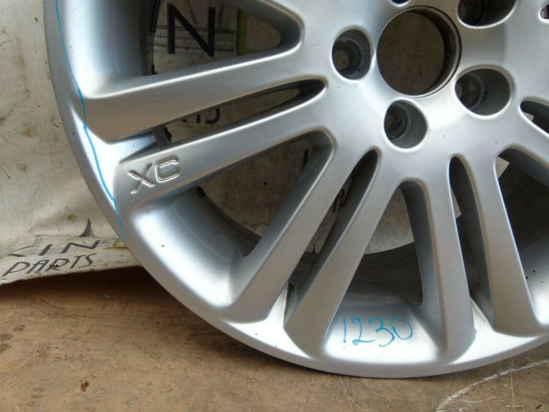 VOLVO XC90 MK1 GENUINE ALLOY WHEEL RIM 19" 8Jx19H2 ET49 30695601