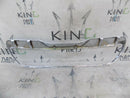 PEUGEOT 108 2014-2020 FRONT BUMPER GRILL SURROUND TRIM CHROME 53111-0H060