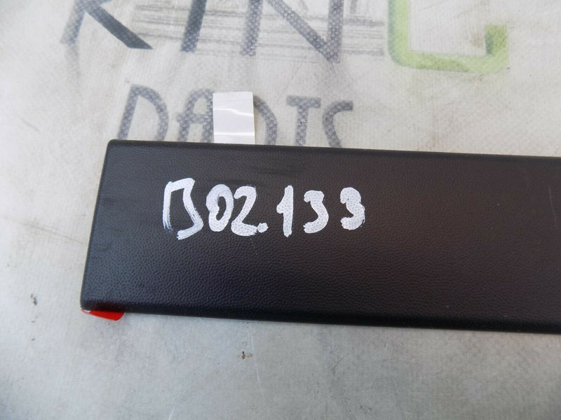 VW CRAFTER II 2017-ON DOOR STRIP REAR LEFT COVER TRIM 7C0853079A