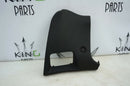 CITROEN C4 GRAND PICASSO 2006-13 REAR LEFT COVER TRIM MOULDING BLACK 9660004877