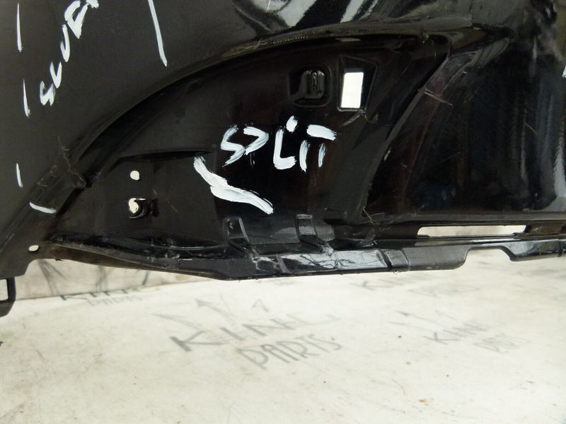 LEXUS IS 200 350 250 2013-2015 REAR BUMPER PDC GENUINE 5215953220
