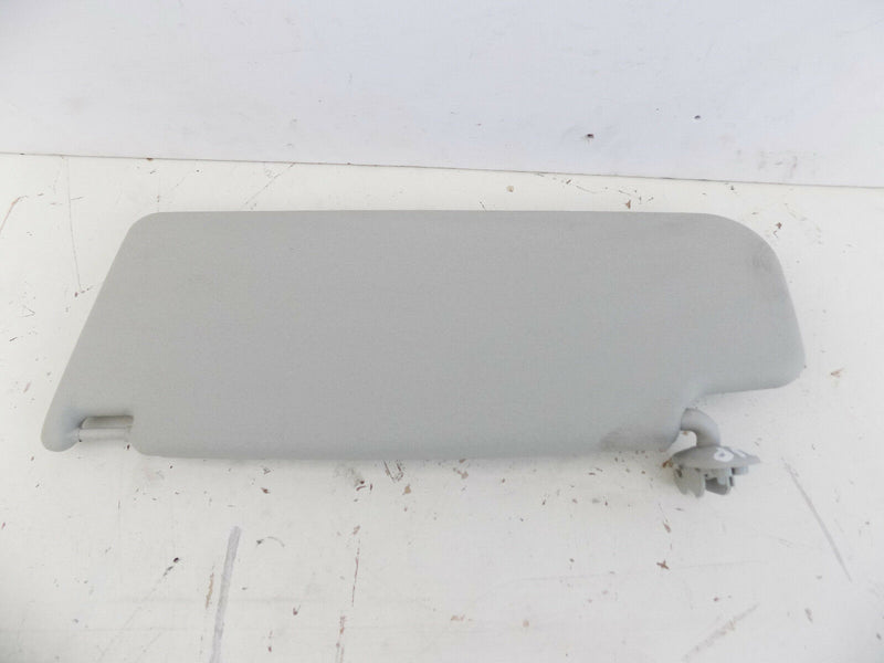 SEAT MII CITIGO VW UP 2011-2017 GENUINE INTERIOR GREY SUN VISOR LEFT SIDE N/S